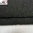 Fabric Fabric Wholesale Woven Tweed Woolen Fabric For Coat