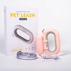 PetCome Flash Pink color fashion Leash for Dog