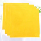 Nonwoven Reusable Cellulose Dish Cleaning Cloth With Customized Package