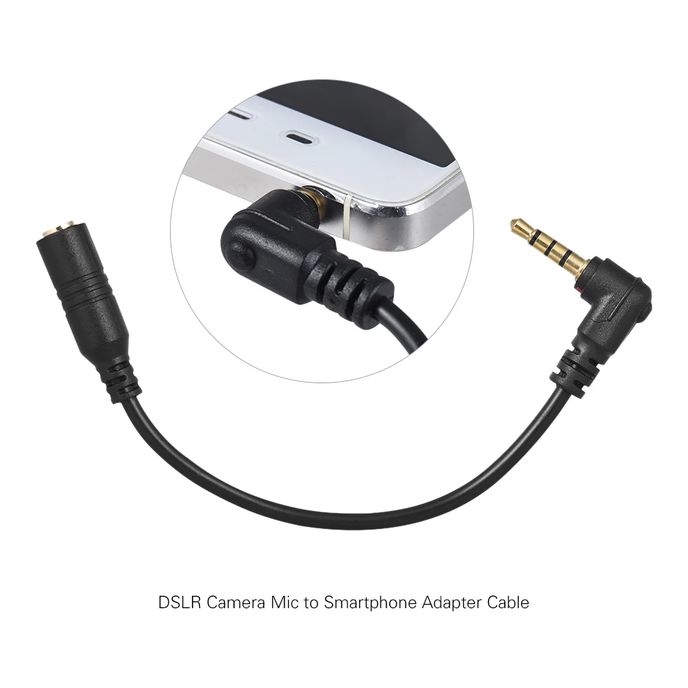 GAZ-CB04 Hot Selling 3.5Mm Male To 2.5Mm Female Cable For Ipod MP3 Earphone PC With Low Price - ANKUX.COM