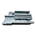 Factory production HT300/HT250 Gray iron castings for machine tools base