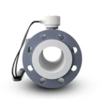 Liquid Irrigation Water Magnetic Flow Meter