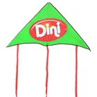 Outdoor Toys Promotional Advertising Delta Sport Kite