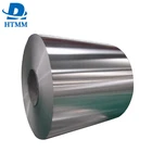 8011 soft household food grade packaging jumbo roll aluminum foil manufacturer