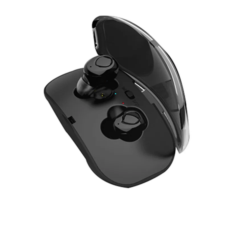best earbuds Xi8S true blue-tooth tws 5.0 earphones wireless mini earphones headphones headsets - ANKUX.COM