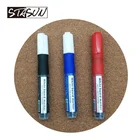 STASUN Dry Erase Marker Non-toxic Whiteboard Pen Ink Refillable Markers