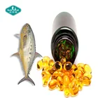 1000mg Omega3 Fish Oil Softgel Omega 3 6 9 Soft Gels