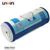 Custom print foam mat bathroom mat lock chain pvc foam anti slip door mat roll