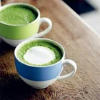 USDA Certified 100% Natural Instant uji Organic Matcha Green Tea Powder