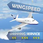 Fees Shipping Germany NO Hidden Fees Shenzhen Freight Forwarder Shipping To Germany Amazon FBA -skype:bonmediry