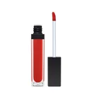 27 color matte square tube lip gloss non-stick cup lip glaze waterproof and durable