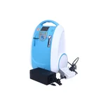 The most popular portable medical care oxygen concentrator with battery
