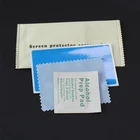 Microfiber Cleaning Kit For Screen Protector OEM Customized