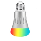 Works with Amazon Alexa E27 E26 Wi-Fi Smart LED Light Bulbs