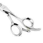 Shears Barber Shears Kelo Vg10 Safety Professional Stainless Steel Hair Scissors Barber Cutting Shears