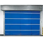 heat-resistant rollers wheels Roller Shutter doors made in china