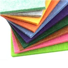Factory price Heat Felt Sound insulation board