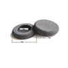 Chinese Low Cost Headset Foam Ear Pad Replacement Headphone Solid Cover 1.9inch ( 48mm ) 500 pcs /lot Free Shipping