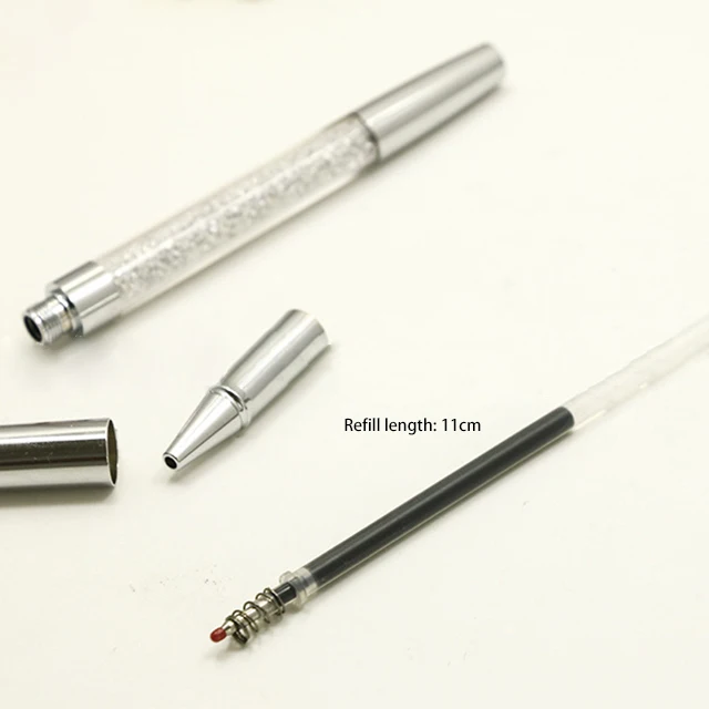 Signature pen
