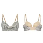 Latest design promotional bra brief sets women bra panty ladies underwear sexy bra and panty new design