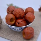 Dried Dried Chinese Organic Dried Fruit Jujube Fruits Crisp Winter Jujube Dates