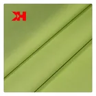 97% cotton 3%spandex cotton dyed twill fabric twill solid fabric