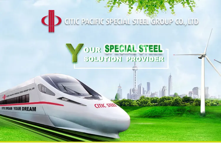 Environmentally Friendly Tube Steel tubing and casing