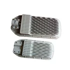 Die Cast Mould Making Die Casting Design LED Street Light Body