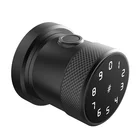 Security Fingerprint Door Lock Bluetooth Digital Smart Door Lock APP