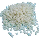 Granule Flame retardant ABS Pellet Per Kg Price Black ABS