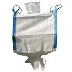 1 ton 1000kg packing bitumen asbesto stacking large pp woven sand big bag