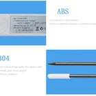 Food Wholesale Hot Sale Food Thermometer Family Restaurant Hotel BBQ Temperature Measuring Instrument TP300
