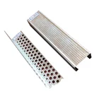 Galvanized Light Steel Keel Ceiling Grid Keel Components