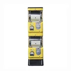 High Quality Zhutong Mechanical Coin Pusher Sweet Dispenser Arcade Toy Machine Vending Machine For Sale