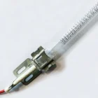 Small IR Lamp Tube 230v/ 550w Infrared Heating Halogen Light