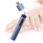 home use personal beauty care mini professional girls rechargeable electric manicure set for women