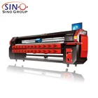 Digital Printer Eco Solvent Photoprint Printing Machine For Sticker T-shirt