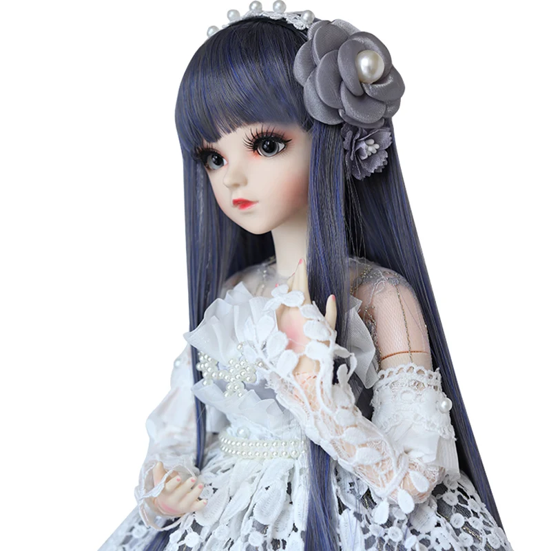 princess doll bjd