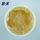 Multi-purpose Food Grade NSF H1 Waterproof Grease Synthetic Base Oil Transparent Yellow