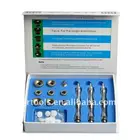 2020 diamond heads and wands for microdermabrasion machine in beauty salons