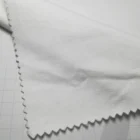 Worth buying 100% cotton 21S french terry plain dyed knitted cloth fabric anti-bacteria anti-pilling softness