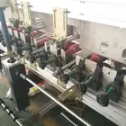 automatic insulating glass CE certificate aluminum alloy glass washing machine low-e