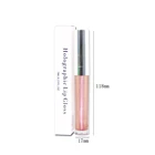 Cosmetics Glossy Makeup matte Lipgloss vendor private label long-lasting moisturizing lip gloss