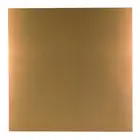 Plate Copper Plate Price C2720 1.0mm Copper Plate For Earthing
