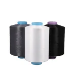 Polyester Yarn Polyester Yarn 100% Polyester Yarn / Complete Extinction