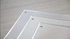 5W-3000W Flexible Mica insulation sheet for electric appliances