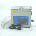 China factory high quality wholesale 4l SUS304 small ultrasonic cleaner