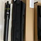 Source Factory FTTH Light Source Visual Fault Locator Laser Red Pen 10KM 20KM