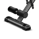 Weight Bench Dumbbell Equipment Valleymoon Dumbbell Sets Home Gym Equipment Weight Lifting Flat Dumbbell Bench