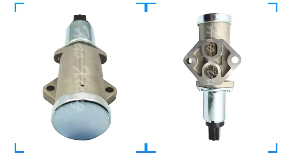 自动怠速空气控制阀 17119297